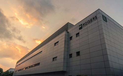 園區(qū)總部經(jīng)濟發(fā)展提質(zhì)增效 六家企業(yè)獲評省級總部