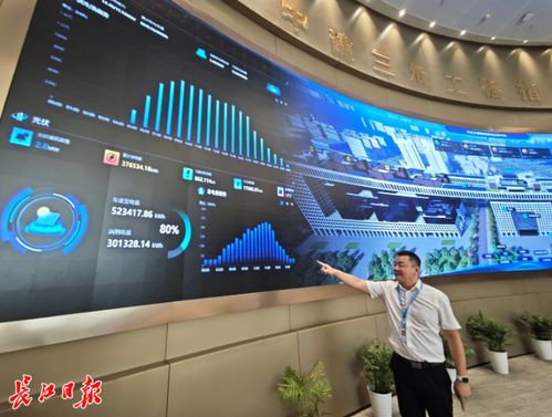 央企領(lǐng)航零碳變革 武漢總部大樓的綠色轉(zhuǎn)型實踐