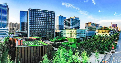 中鐵灃河灣價(jià)值全解析 品牌實(shí)力、項(xiàng)目詳情與理想生活圖鑒