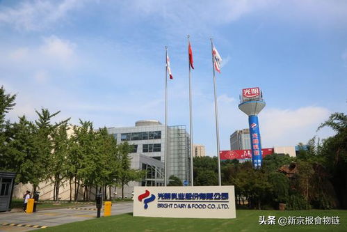 以智戰(zhàn)“剩” 光明乳業(yè)5C競爭力驅(qū)動(dòng)總部管理，煥發(fā)鮮奶產(chǎn)業(yè)新活力